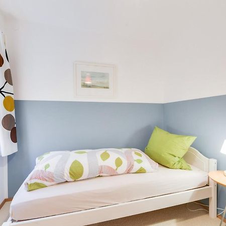 Ferienwohnung Keul 萨默贝格 外观 照片