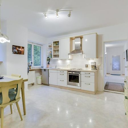 Ferienwohnung Keul 萨默贝格 外观 照片