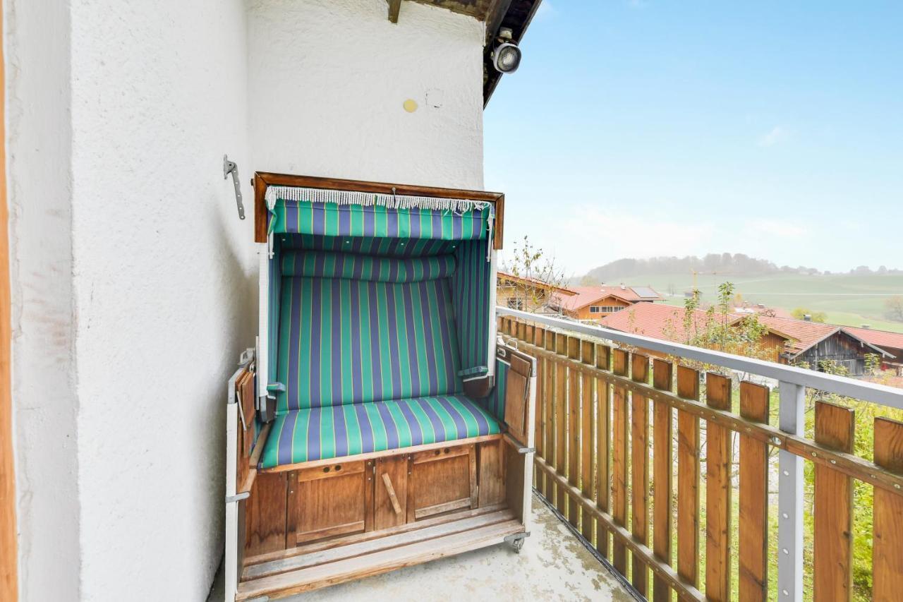 Ferienwohnung Keul 萨默贝格 外观 照片