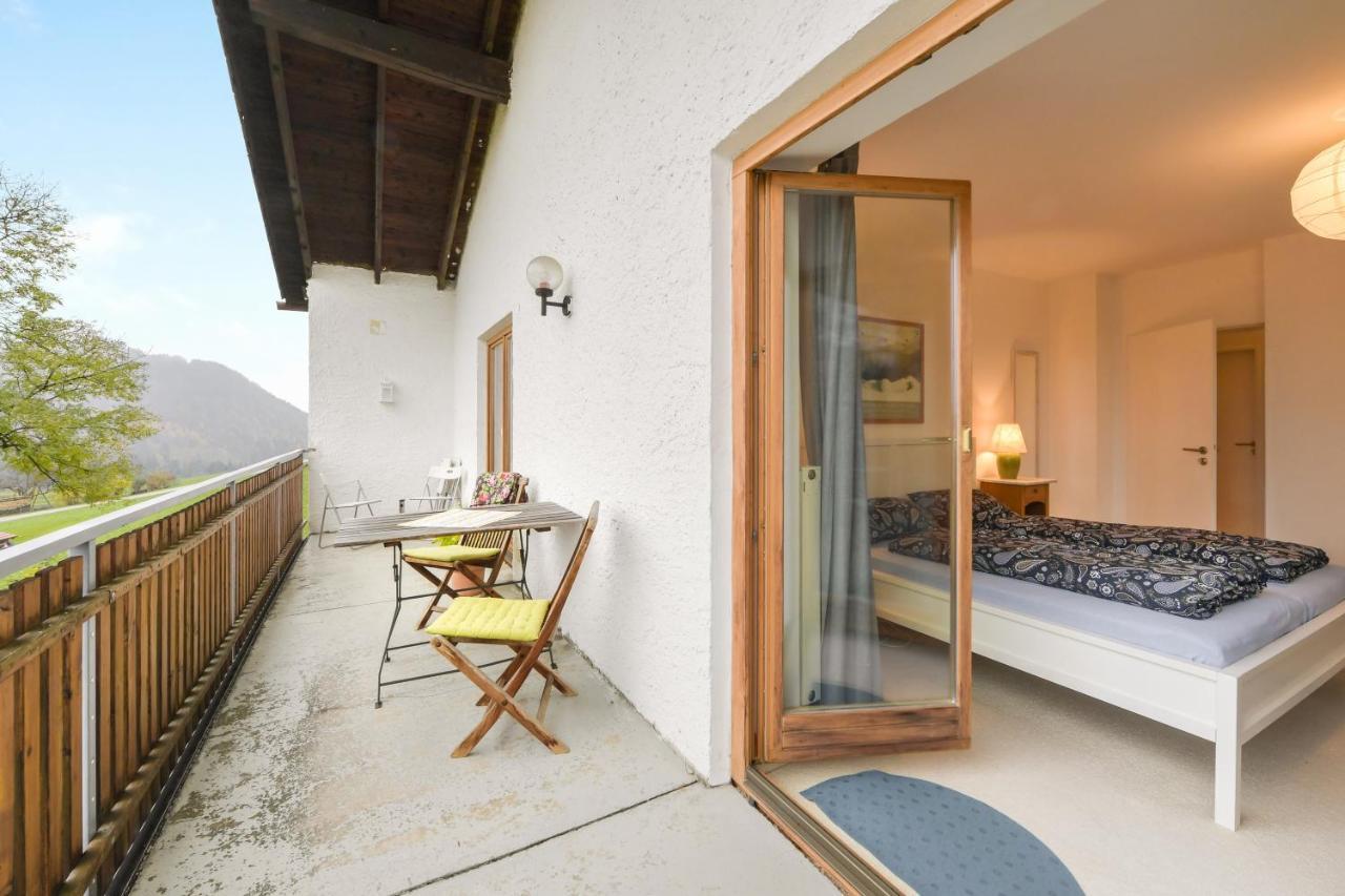 Ferienwohnung Keul 萨默贝格 外观 照片