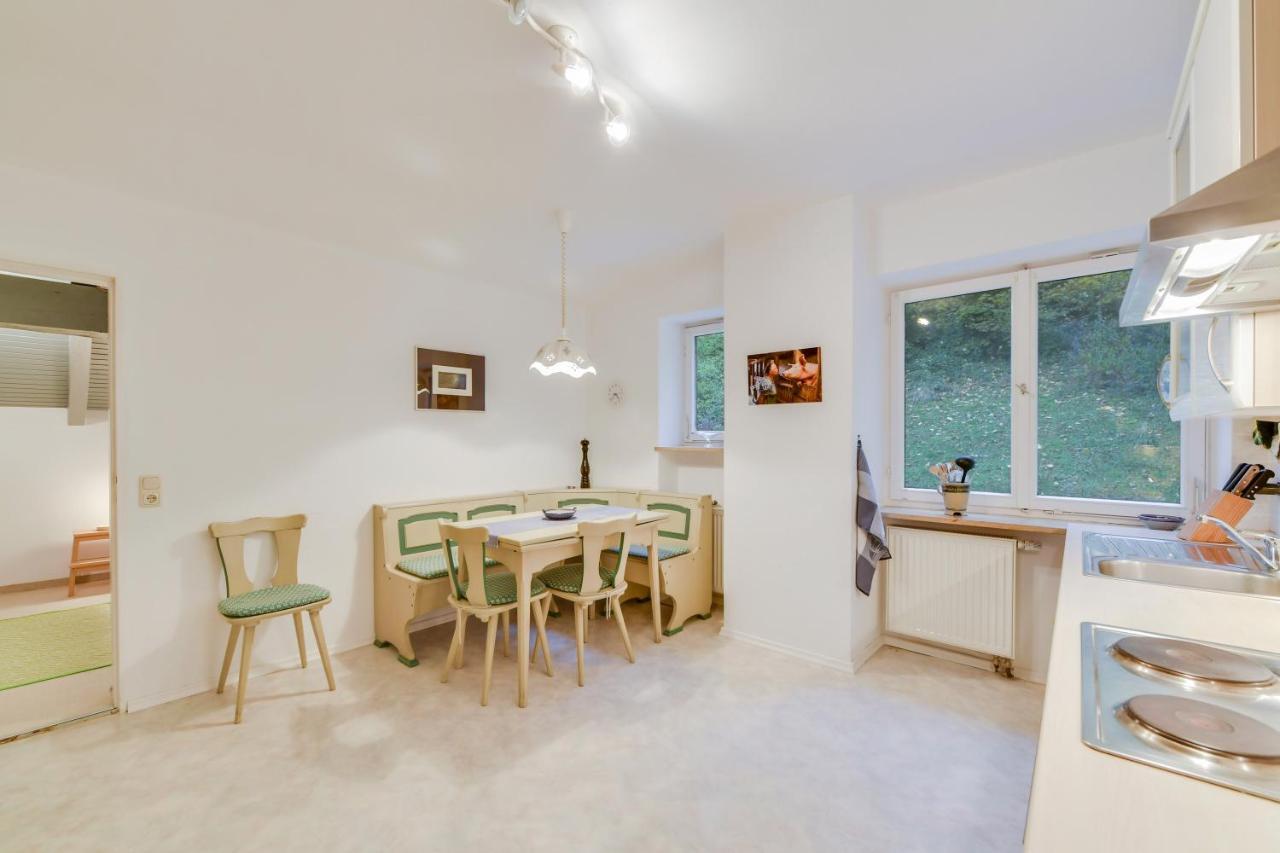 Ferienwohnung Keul 萨默贝格 外观 照片
