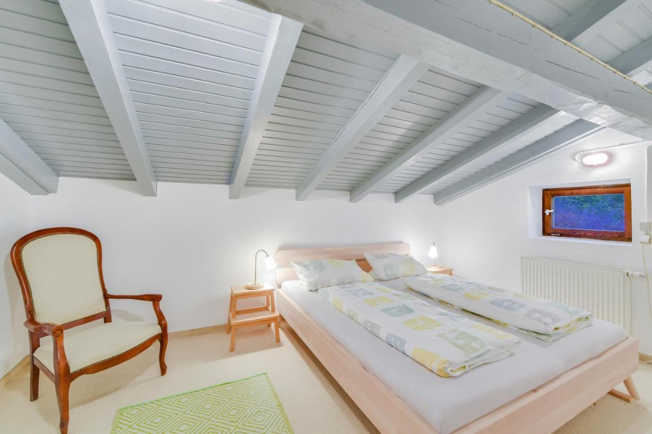 Ferienwohnung Keul 萨默贝格 外观 照片