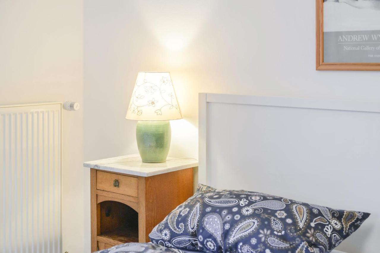 Ferienwohnung Keul 萨默贝格 外观 照片