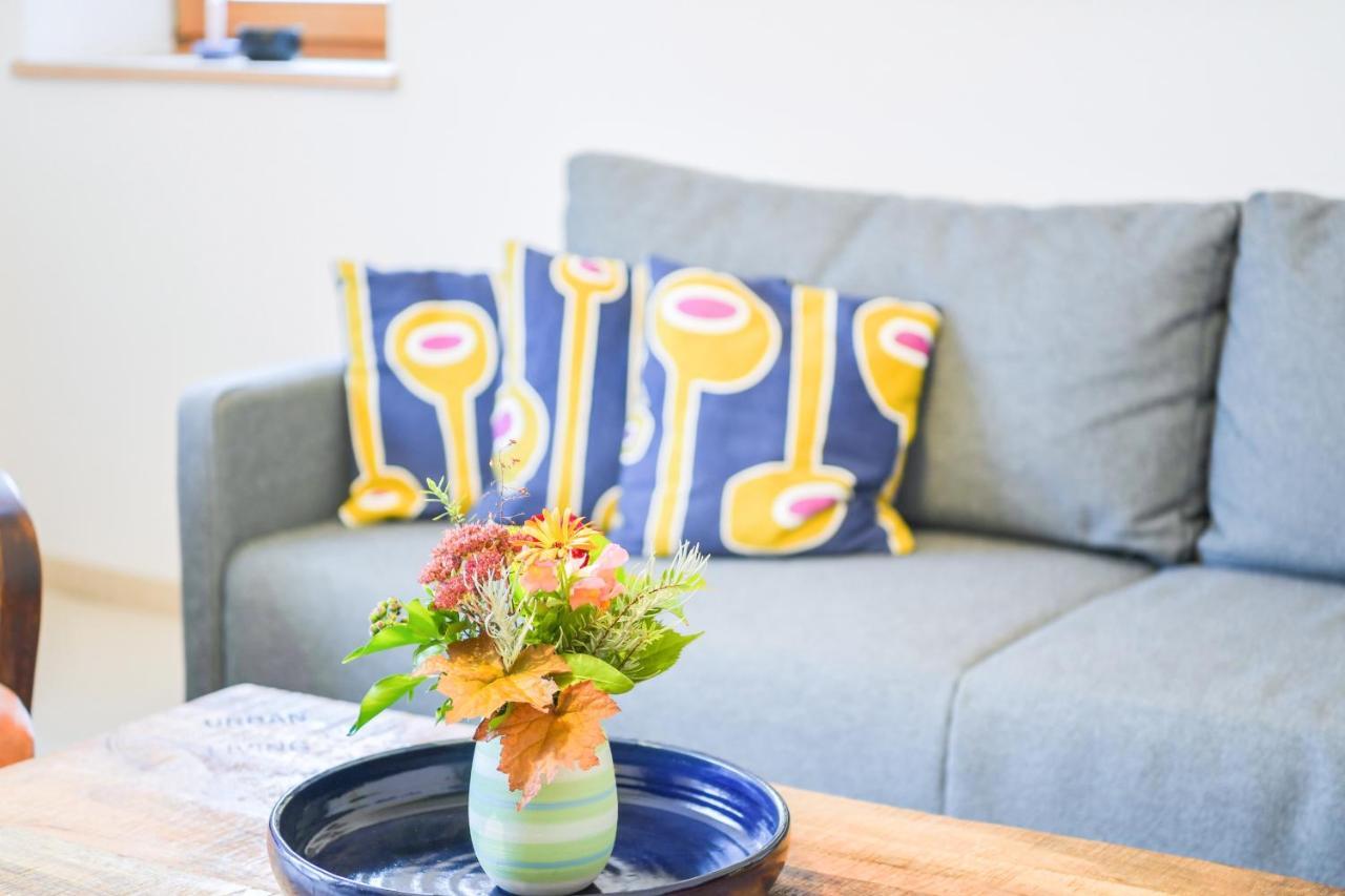 Ferienwohnung Keul 萨默贝格 外观 照片