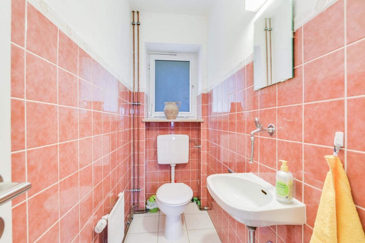 Ferienwohnung Keul 萨默贝格 外观 照片